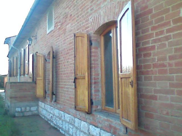 Casa Porciatti Hotel Grosseto Exterior photo