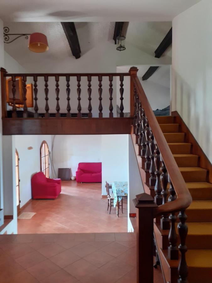 Casa Porciatti Hotel Grosseto Exterior photo