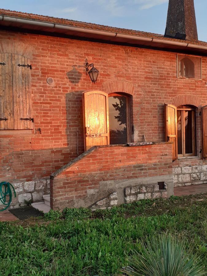 Casa Porciatti Hotel Grosseto Exterior photo