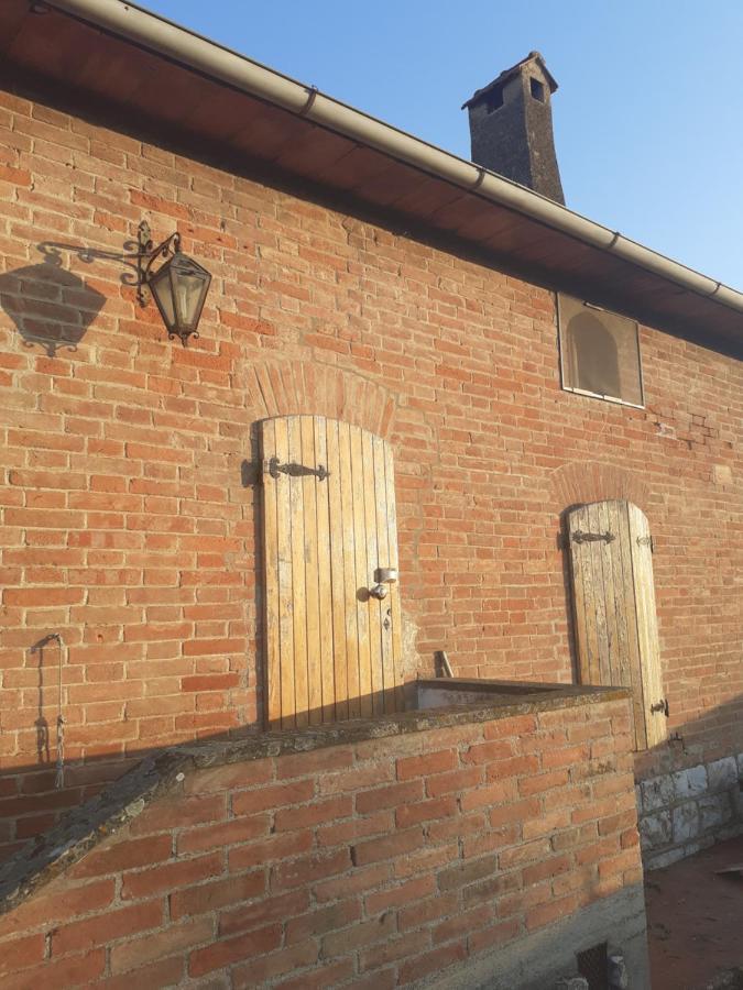 Casa Porciatti Hotel Grosseto Exterior photo