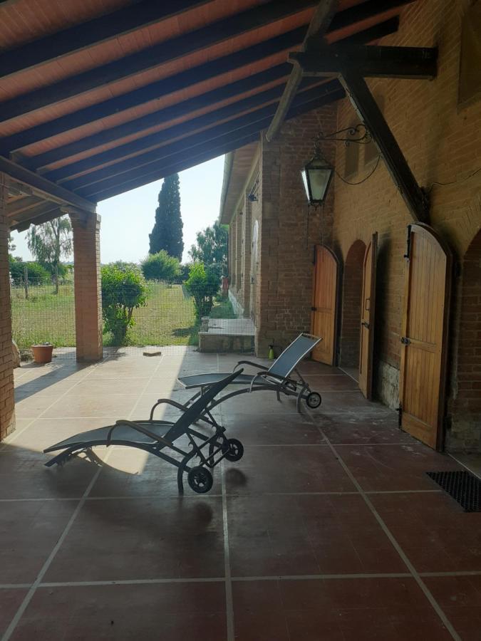 Casa Porciatti Hotel Grosseto Exterior photo
