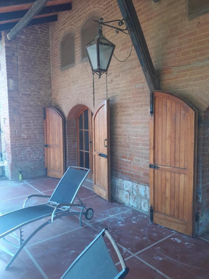 Casa Porciatti Hotel Grosseto Exterior photo